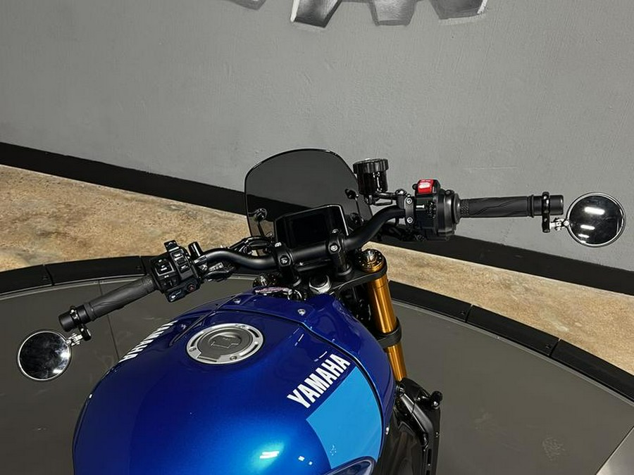 2023 Yamaha XSR900