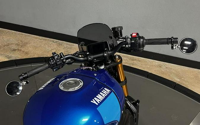 2023 Yamaha XSR900