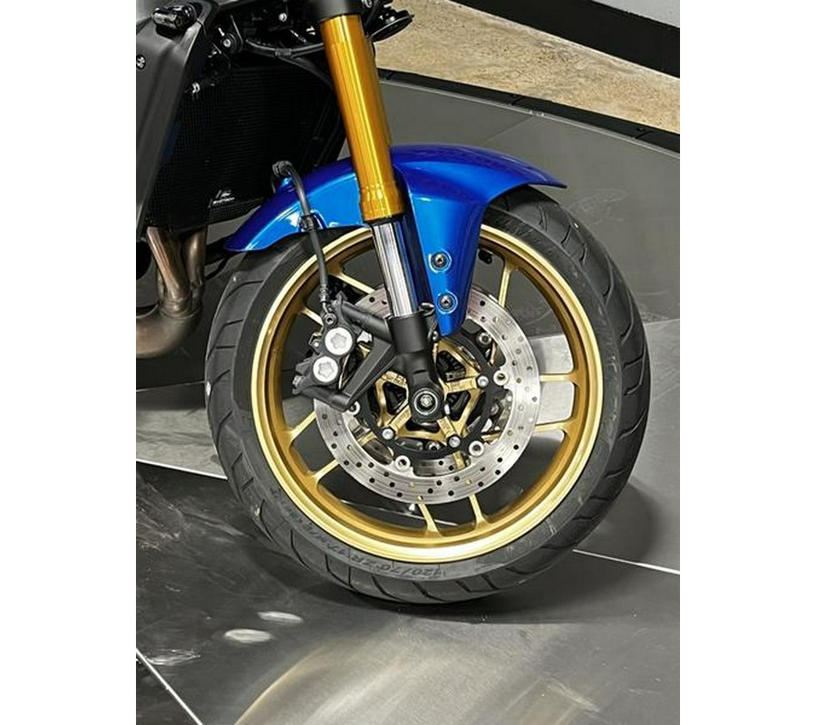 2023 Yamaha XSR900