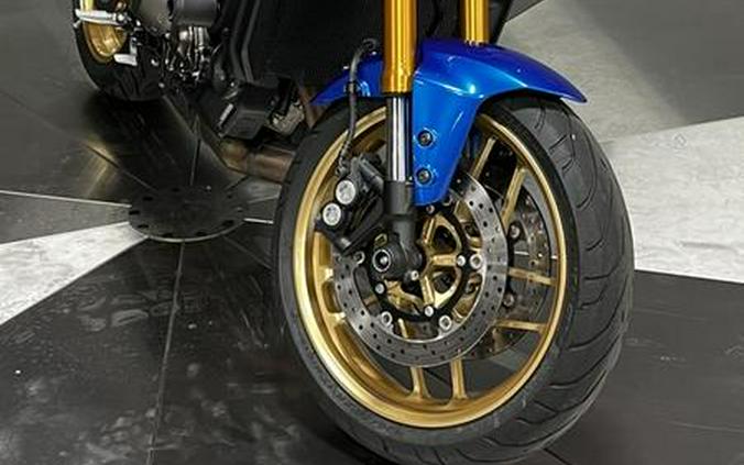 2023 Yamaha XSR900