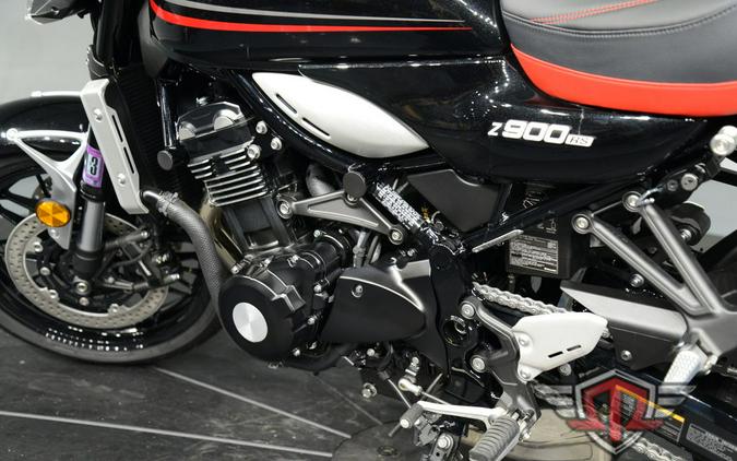 2024 Kawasaki Z900RS ABS