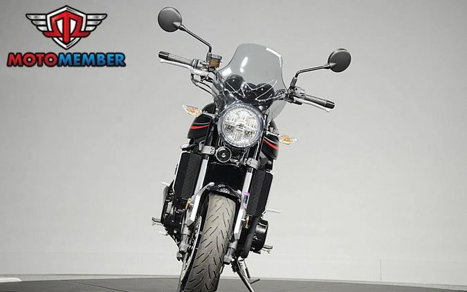 2024 Kawasaki Z900RS ABS