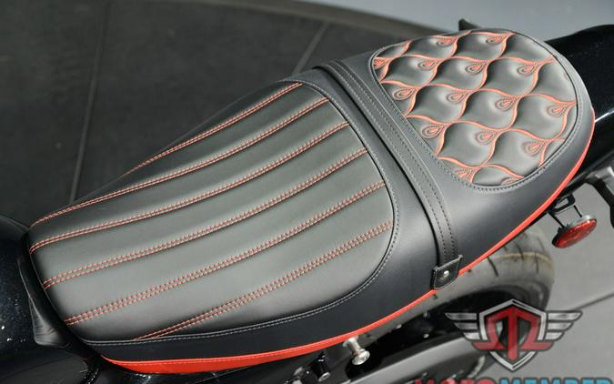 2024 Kawasaki Z900RS ABS