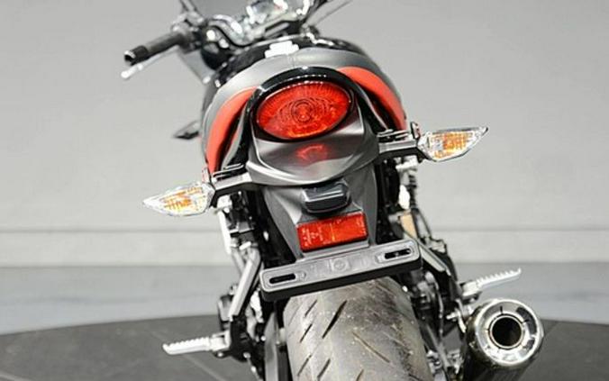 2024 Kawasaki Z900RS ABS