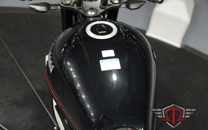 2024 Kawasaki Z900RS ABS