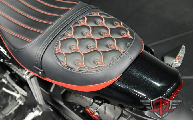 2024 Kawasaki Z900RS ABS