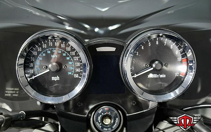 2024 Kawasaki Z900RS ABS