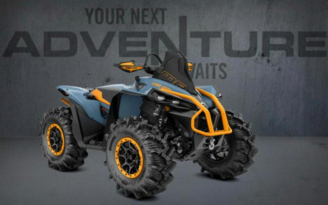 2026 Can-Am Renegade X mr 1000R