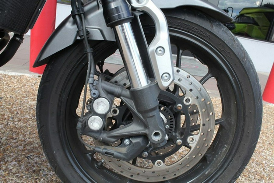 2016 Yamaha XSR 900