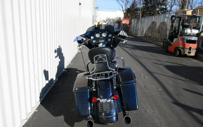 2012 Harley-Davidson® FLHX - Street Glide®