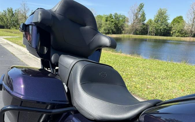 2025 Harley-Davidson FLHXU - Street Glide Ultra