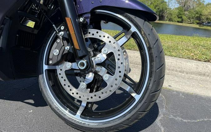 2025 Harley-Davidson FLHXU - Street Glide Ultra