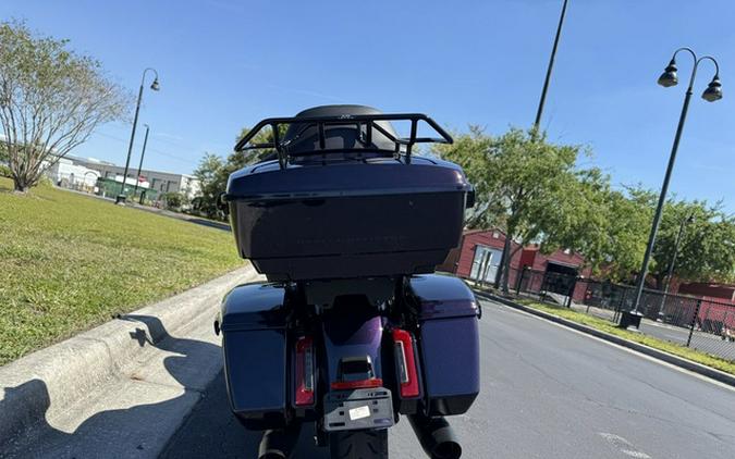 2025 Harley-Davidson FLHXU - Street Glide Ultra