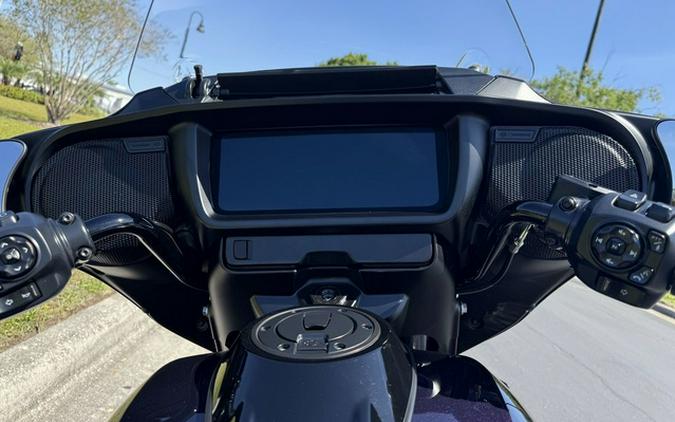 2025 Harley-Davidson FLHXU - Street Glide Ultra