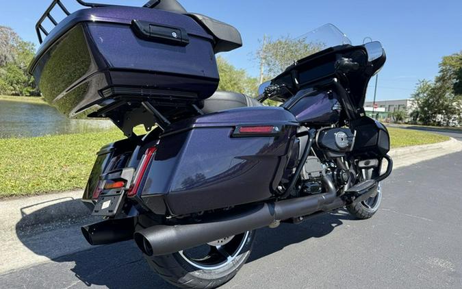 2025 Harley-Davidson FLHXU - Street Glide Ultra