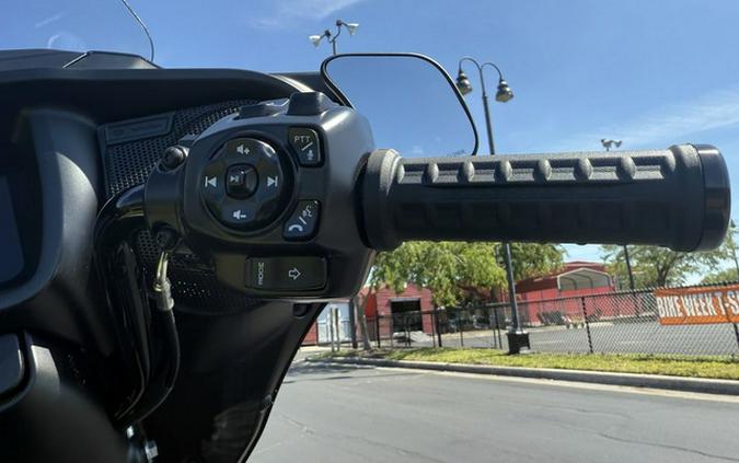 2025 Harley-Davidson FLHXU - Street Glide Ultra