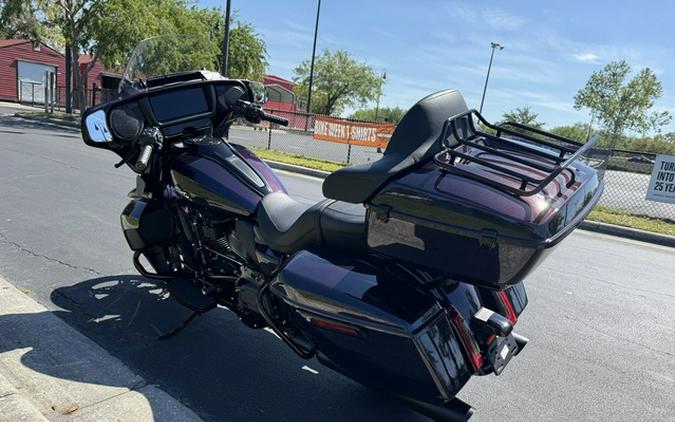 2025 Harley-Davidson FLHXU - Street Glide Ultra