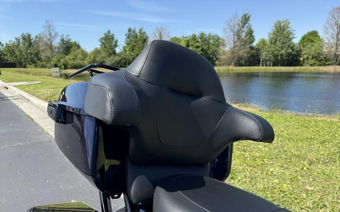 2025 Harley-Davidson FLHXU - Street Glide Ultra