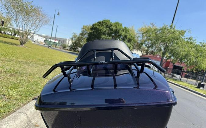 2025 Harley-Davidson FLHXU - Street Glide Ultra