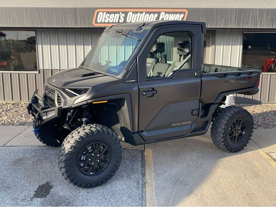 2026 Polaris Ranger® XD 1500 NorthStar Edition Ultimate