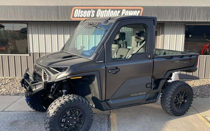 2026 Polaris Ranger® XD 1500 NorthStar Edition Ultimate