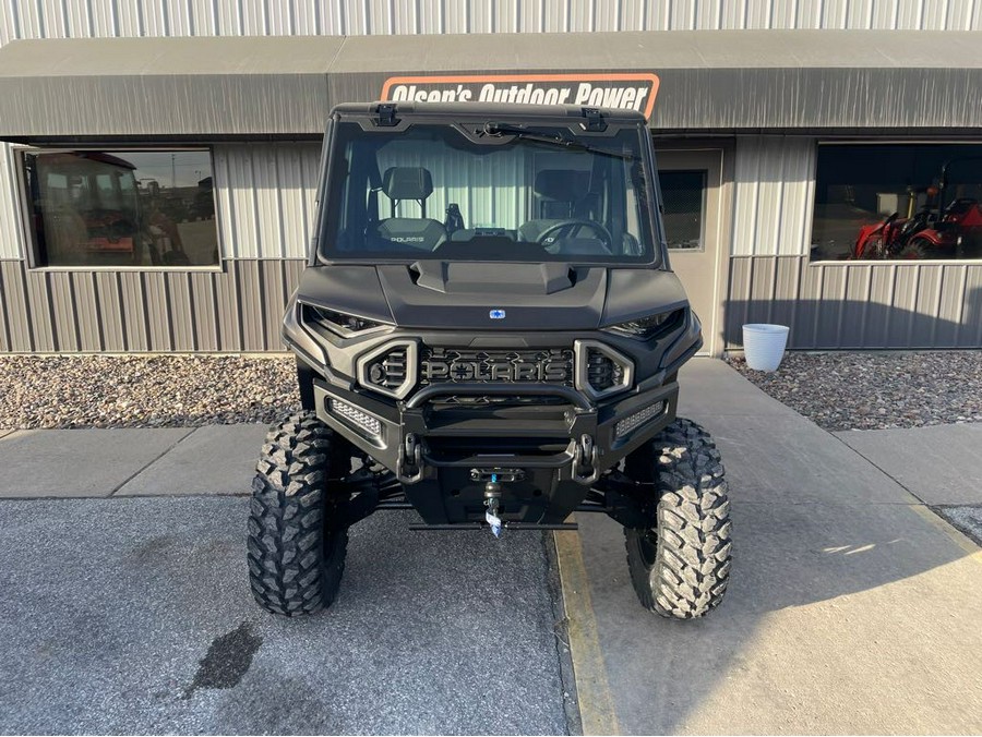 2026 Polaris Ranger® XD 1500 NorthStar Edition Ultimate