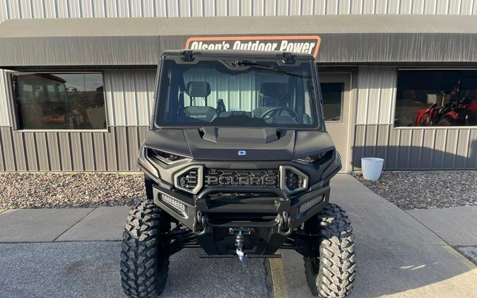 2026 Polaris Ranger® XD 1500 NorthStar Edition Ultimate
