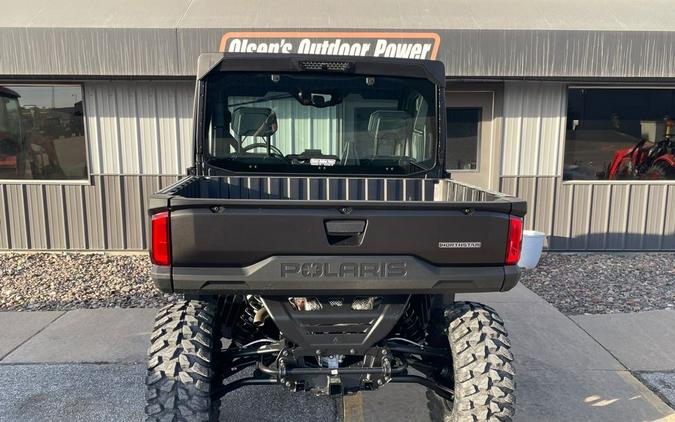 2026 Polaris Ranger® XD 1500 NorthStar Edition Ultimate