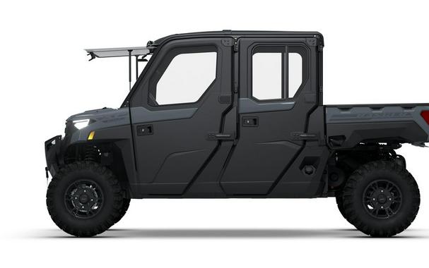 2026 Polaris Ranger® Crew XP 1000 NorthStar Edition Ultimate