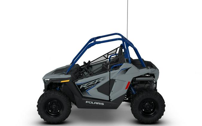 2026 Polaris RZR 200 EFI