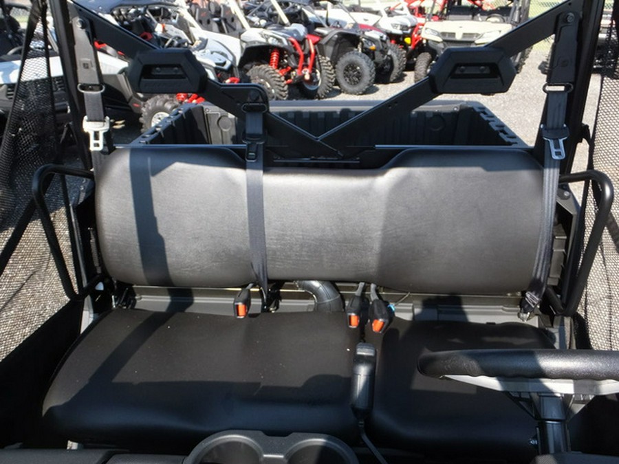 2026 Polaris Ranger 1000 EPS