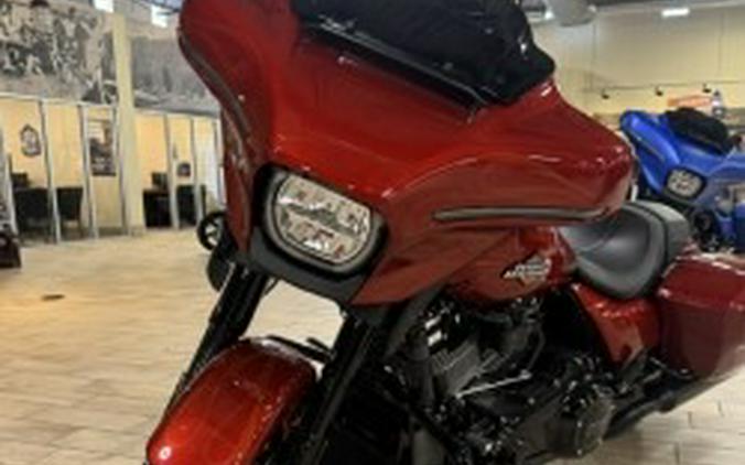 2025 Harley-Davidson Street Glide®
