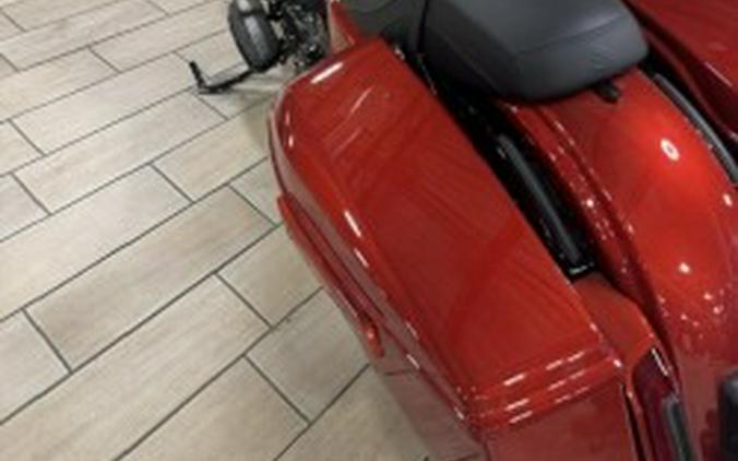 2025 Harley-Davidson Street Glide®