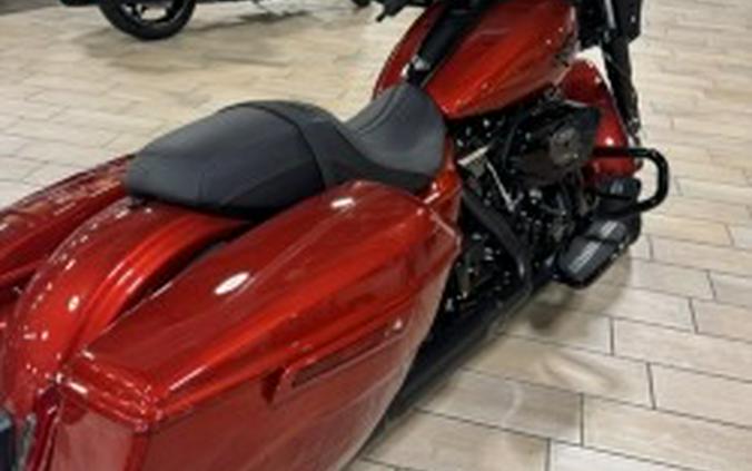 2025 Harley-Davidson Street Glide®