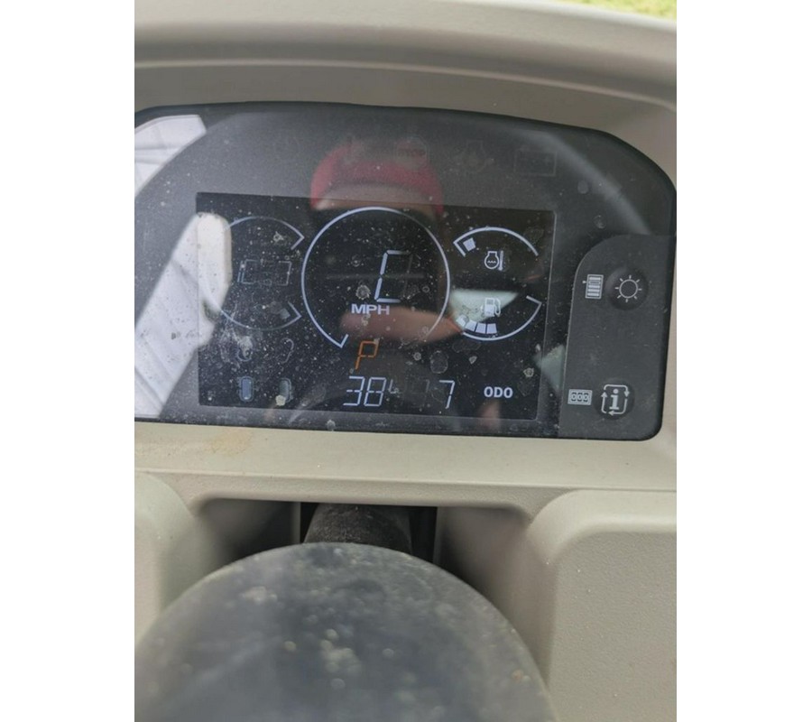 2024 John Deere Gator™ XUV835R Signature Edition