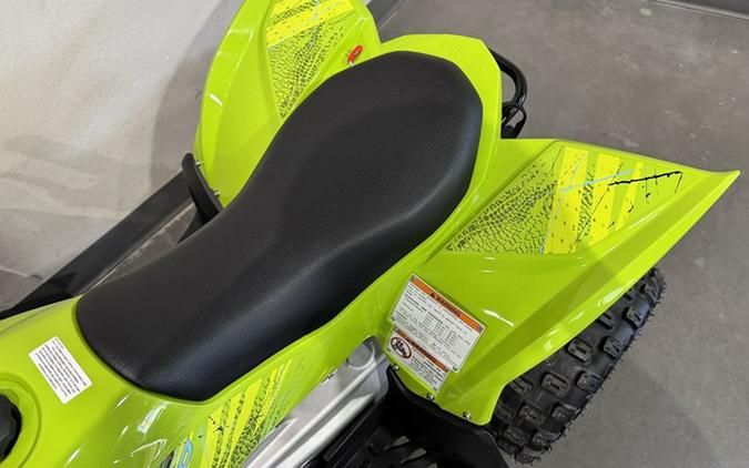 2027 Yamaha YFZ50 YOUTH