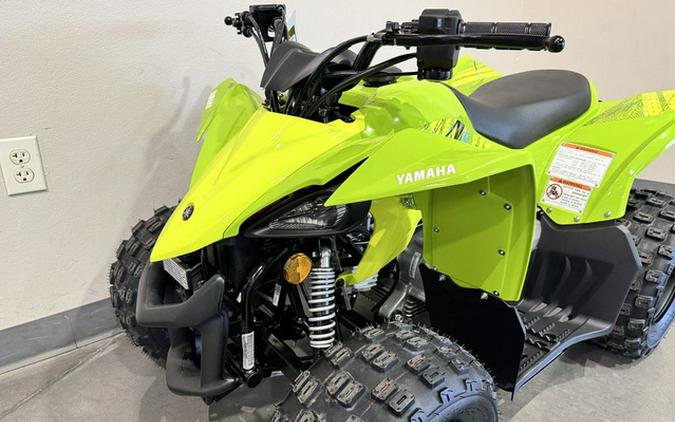 2027 Yamaha YFZ50 YOUTH
