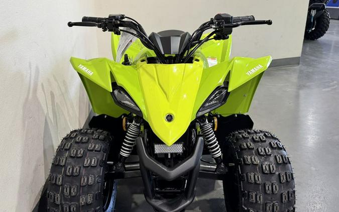 2027 Yamaha YFZ50 YOUTH
