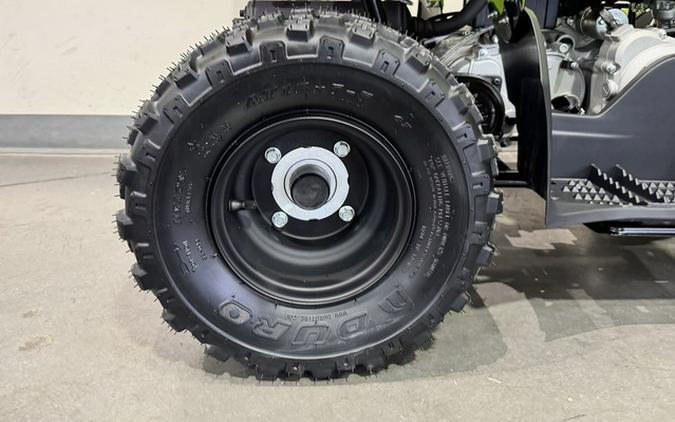 2027 Yamaha YFZ50 YOUTH