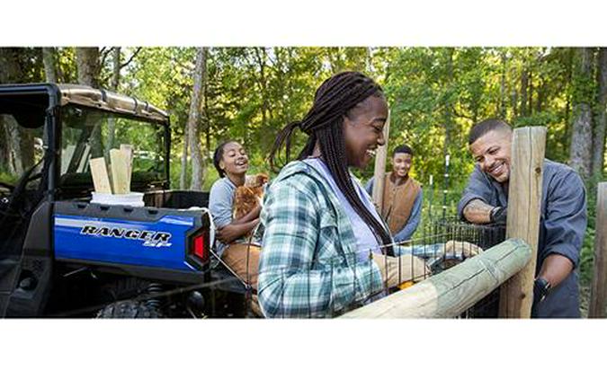 2022 Polaris Ranger SP 570 Premium
