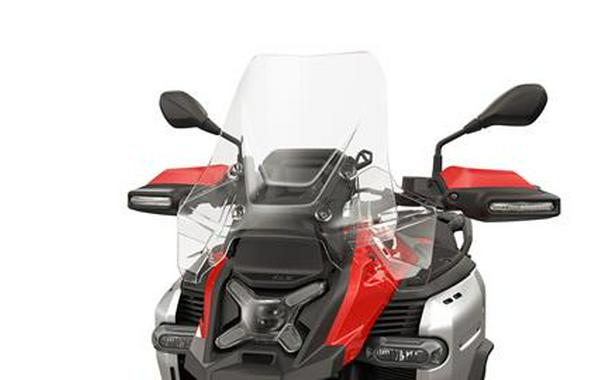 2027 BMW R 1300 GS Adventure