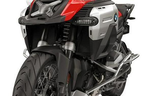 2027 BMW R 1300 GS Adventure