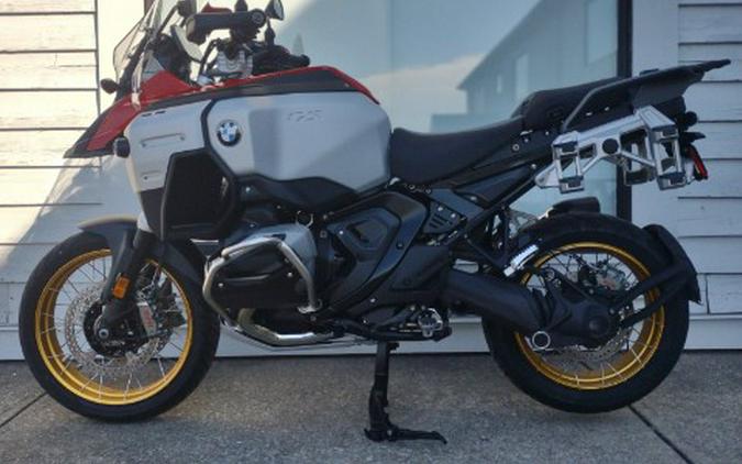 2027 BMW R 1300 GS Adventure