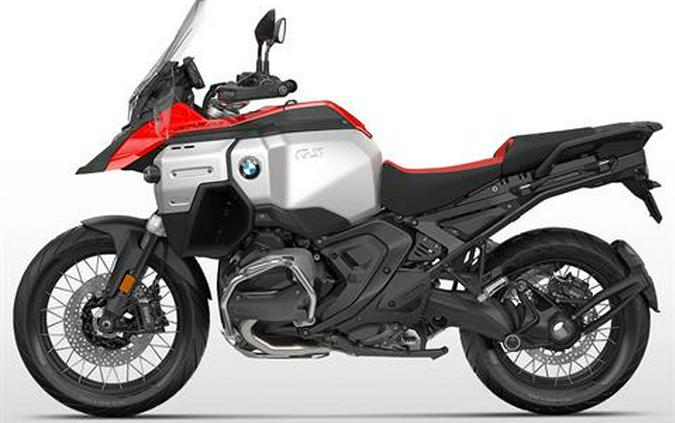 2027 BMW R 1300 GS Adventure
