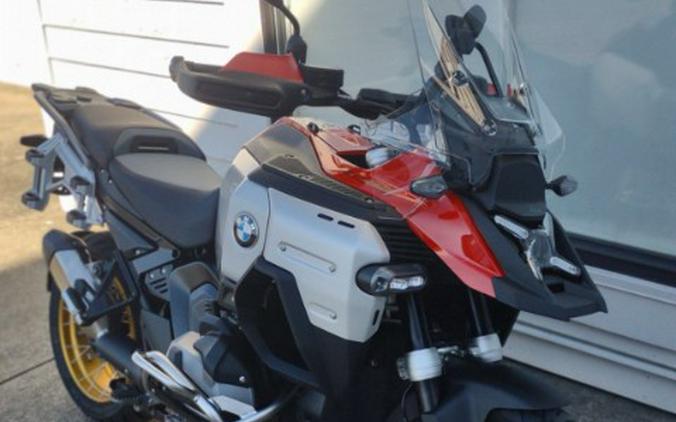 2027 BMW R 1300 GS Adventure