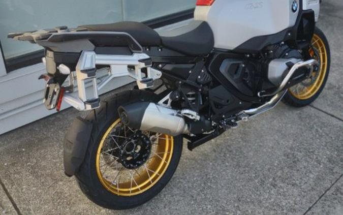 2027 BMW R 1300 GS Adventure