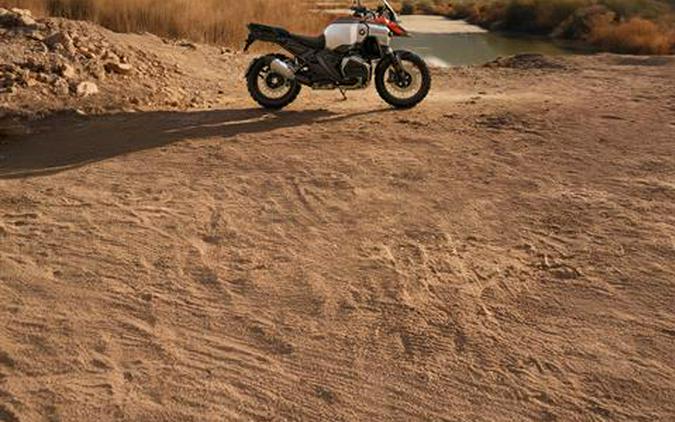 2027 BMW R 1300 GS Adventure