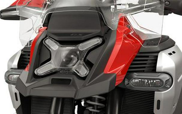 2027 BMW R 1300 GS Adventure