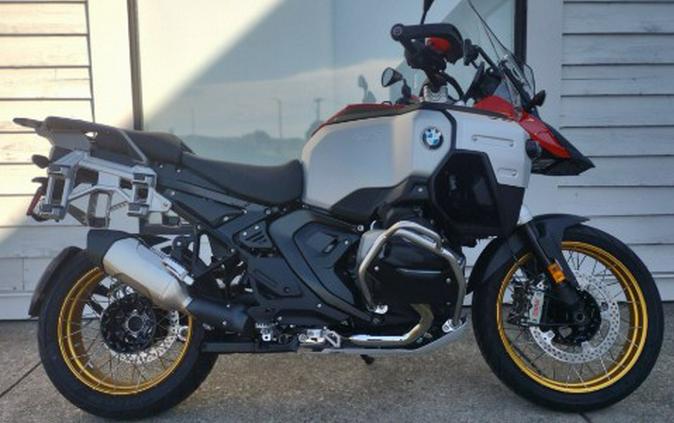 2027 BMW R 1300 GS Adventure