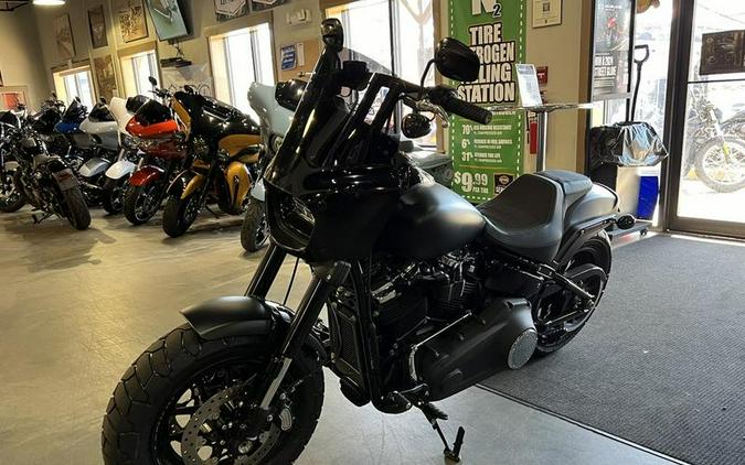 2020 Harley-Davidson® FXFBS - Softail® Fat Bob® 114